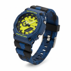 Shocked Sport Edition