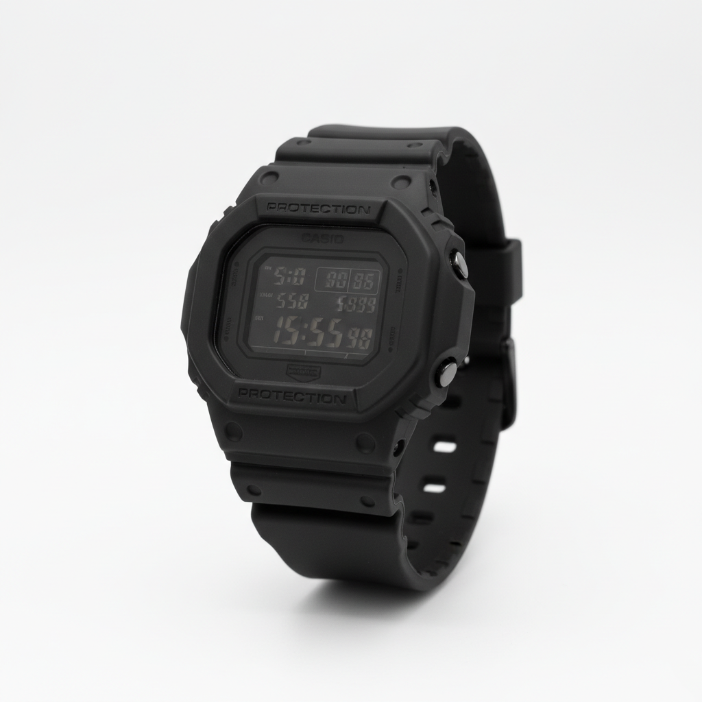 Shocked Stealth Build